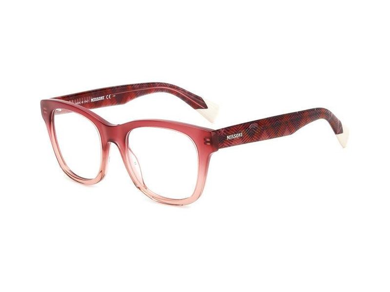 Missoni MIS 0104 8CQ 50 Női szemüvegkeret (optikai keret)
