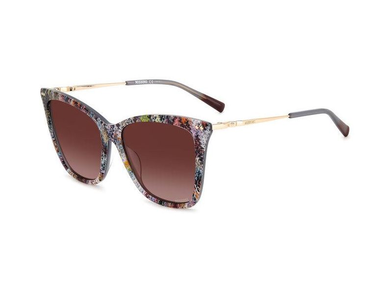 Missoni MIS 0106/S X19/3X 56 Női napszemüveg