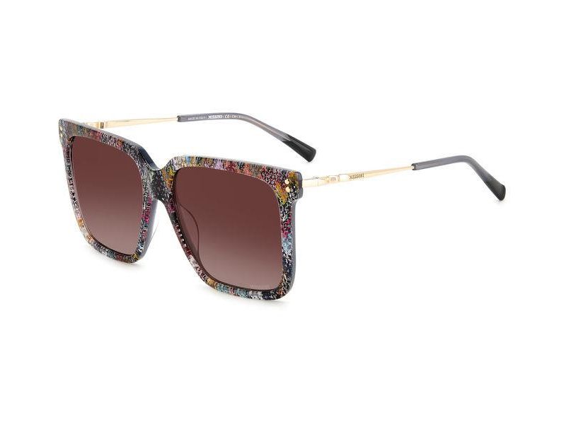Missoni MIS 0107/S X19/3X 57 Női napszemüveg