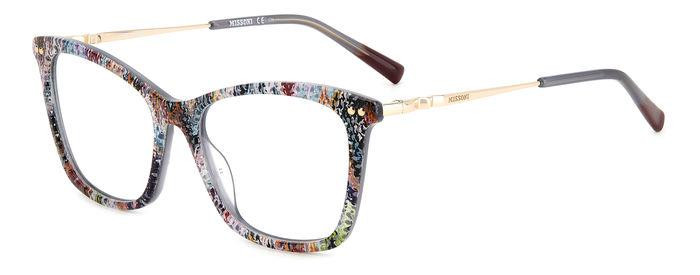  Missoni MIS 0108 X19 53 Női szemüvegkeret (optikai keret) akciós termékkép 1