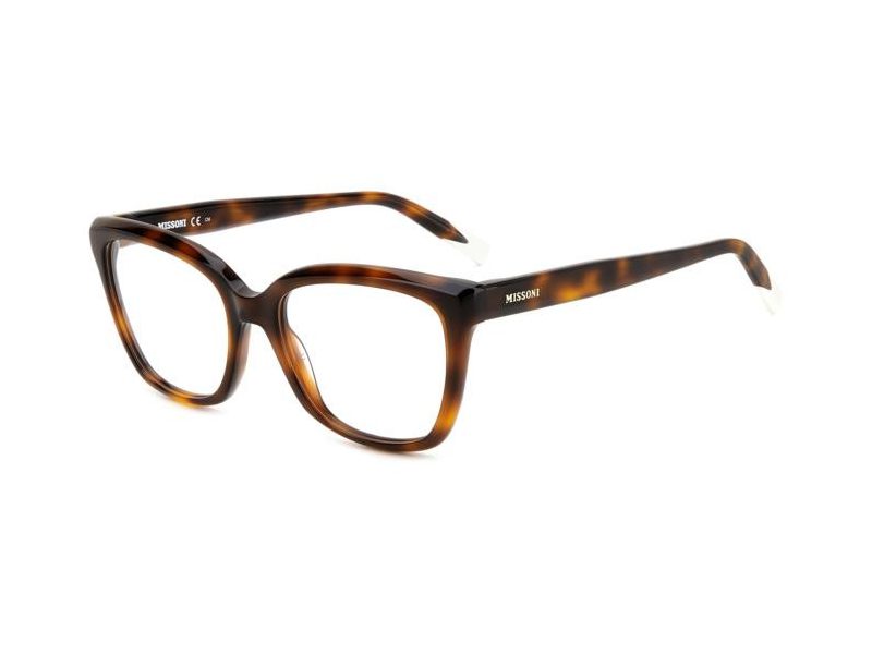 Missoni MIS 0116 05L 53 Női szemüvegkeret (optikai keret)