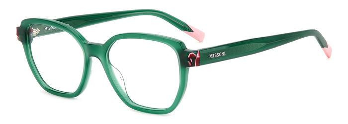  Missoni MIS 0134 IWB 52 Női szemüvegkeret (optikai keret) akciós termékkép 1