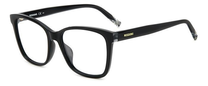  Missoni MIS 0135/G 807 54 Női szemüvegkeret (optikai keret) akciós termékkép 1