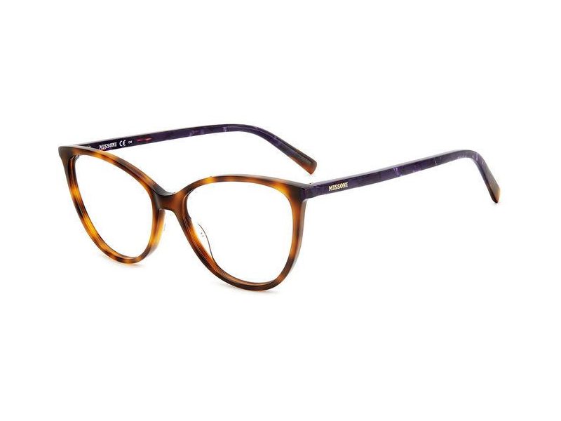 Missoni MIS 0136 05L 55 Női szemüvegkeret (optikai keret)