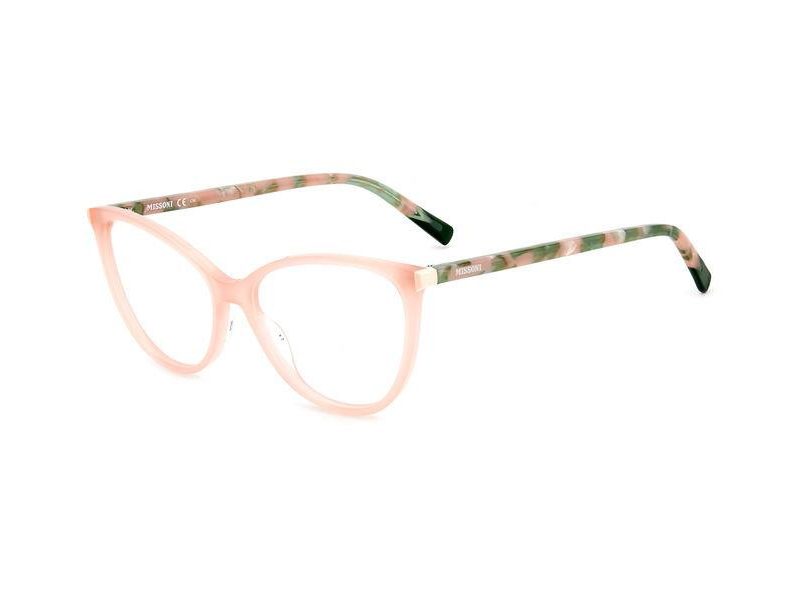Missoni MIS 0136 47E 55 Női szemüvegkeret (optikai keret)