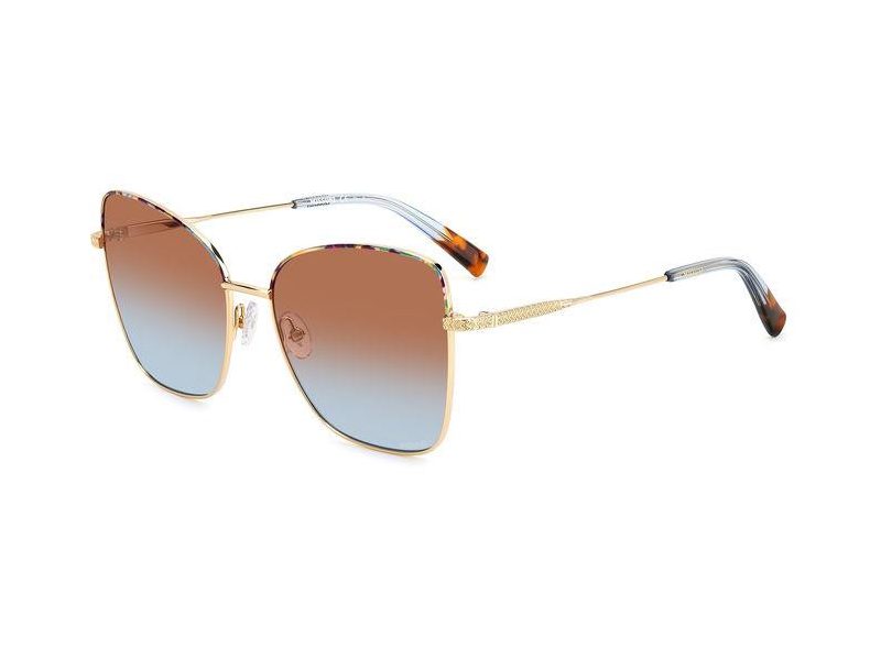 Missoni MIS 0138/S YEK/98 59 Női napszemüveg