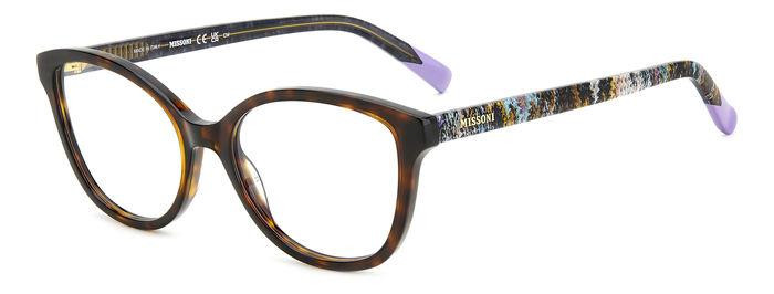  Missoni MIS 0149 086 53 Női szemüvegkeret (optikai keret) akciós termékkép 1