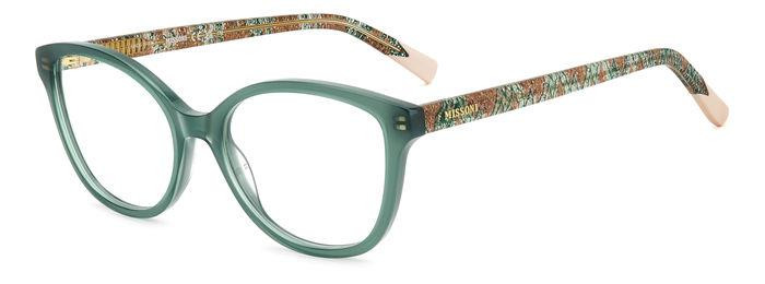  Missoni MIS 0149 1ED 53 Női szemüvegkeret (optikai keret) akciós termékkép 1
