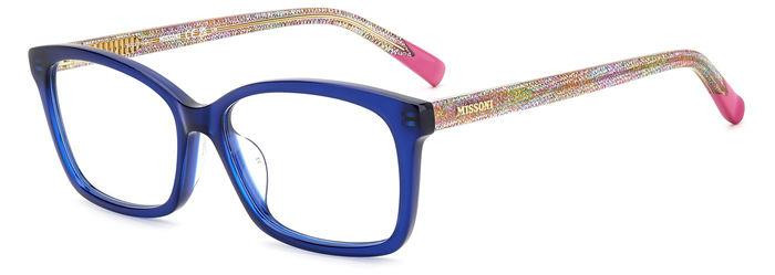  Missoni MIS 0150/G PJP 54 Női szemüvegkeret (optikai keret) akciós termékkép 1