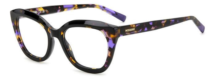  Missoni MIS 0157 AY0 51 Női szemüvegkeret (optikai keret) akciós termékkép 1