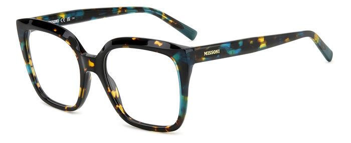  Missoni MIS 0158 PHW 54 Női szemüvegkeret (optikai keret) akciós termékkép 1