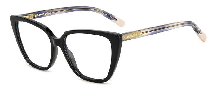  Missoni MIS 0159 807 54 Női szemüvegkeret (optikai keret) akciós termékkép 1