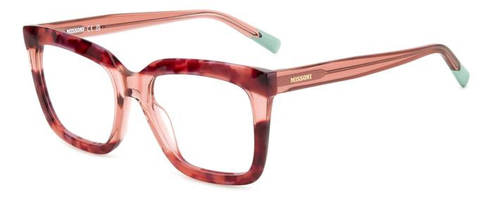 Missoni MIS 0173 HT8 52 Női szemüvegkeret (optikai keret) akciós termékkép 1
