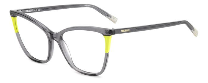  Missoni MIS 0177 XYO 54 Női szemüvegkeret (optikai keret) akciós termékkép 1