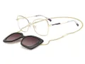 Missoni MIS 0178/CS 000/3X 55 Női szemüvegkeret (optikai keret)