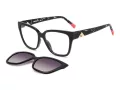 Missoni MIS 0179/CS 807/XW 54 Női szemüvegkeret (optikai keret) clip-on napszemüveg előtéttel