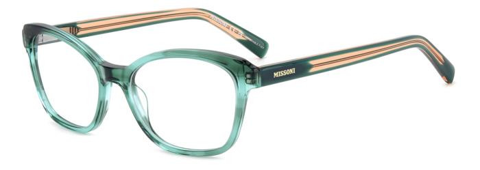  Missoni MIS 0183 6AK 53 Női szemüvegkeret (optikai keret) akciós termékkép 1
