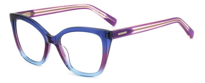  Missoni MIS 0184 A28 51 Női szemüvegkeret (optikai keret) akciós termékkép 1
