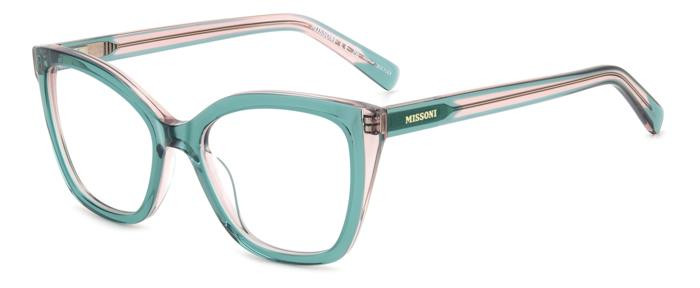  Missoni MIS 0184 IWB 51 Női szemüvegkeret (optikai keret) akciós termékkép 1