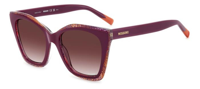  Missoni MIS 0188/S 8CQ/3X 54 Női napszemüveg akciós termékkép 1