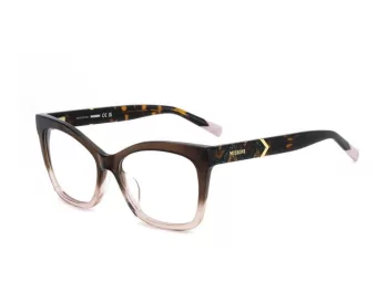   Missoni MIS 0191/G 0MY 55 Női szemüvegkeret (optikai keret)