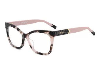  Missoni MIS 0191/G 0T4 55 Női szemüvegkeret (optikai keret)