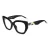 Missoni MIS 0195/G 807 54 Női szemüvegkeret (optikai keret)