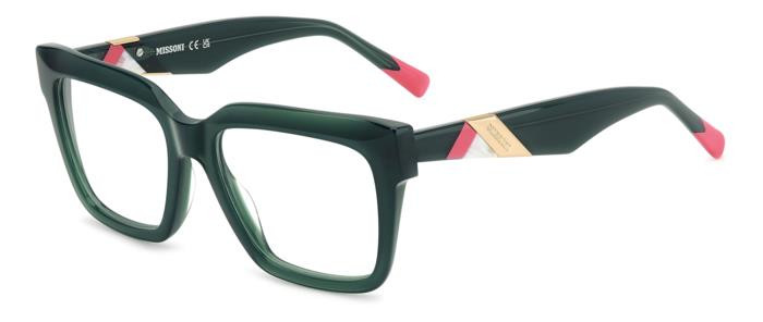  Missoni MIS 0196 1ED 52 Női szemüvegkeret (optikai keret) akciós termékkép 1