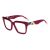 Missoni MIS 0196 8CQ 52 Női szemüvegkeret (optikai keret)