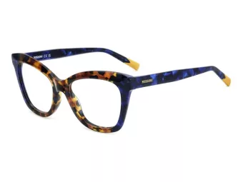 Missoni MIS 0199 JBW 52 Női szemüvegkeret (optikai keret)
