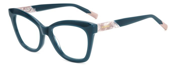  Missoni MIS 0199 ZI9 52 Női szemüvegkeret (optikai keret) akciós termékkép 1