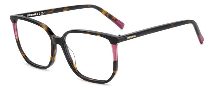  Missoni MIS 0202 086 53 Női szemüvegkeret (optikai keret) akciós termékkép 1