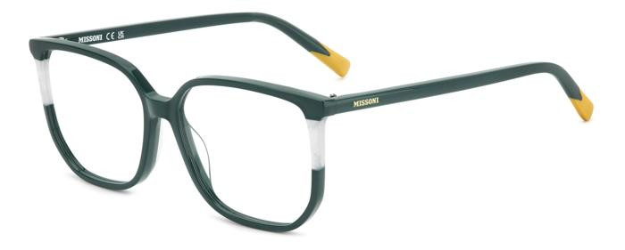  Missoni MIS 0202 1ED 53 Női szemüvegkeret (optikai keret) akciós termékkép 1