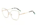 Missoni MIS 0203 DDB 56 Női szemüvegkeret (optikai keret)