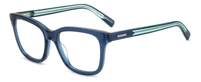 Missoni MIS 0209 PJP 52 Női szemüvegkeret (optikai keret) akciós termékkép 1