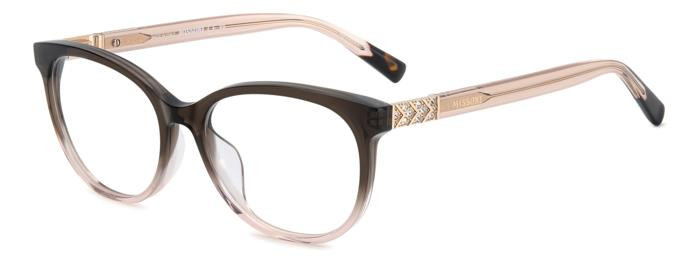 Missoni MIS 0212/G 59I 53 Női szemüvegkeret (optikai keret) akciós termékkép 1