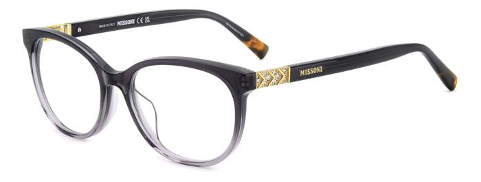 Missoni MIS 0212/G EDM 53 Női szemüvegkeret (optikai keret) akciós termékkép 1