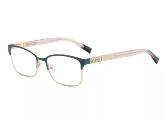 Missoni MIS 0213 S1F 53 Női szemüvegkeret (optikai keret)