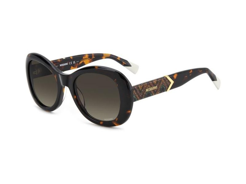 Missoni MIS 0215/G/S 086/HA 53 Női napszemüveg