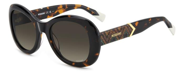  Missoni MIS 0215/G/S 086/HA 53 Női napszemüveg akciós termékkép 1