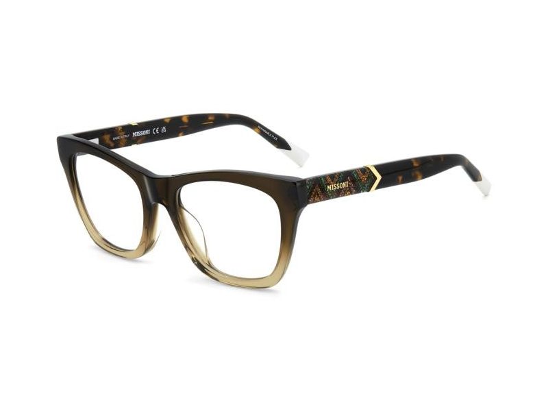 Missoni MIS 0217/G 0MY 52 Női szemüvegkeret (optikai keret)