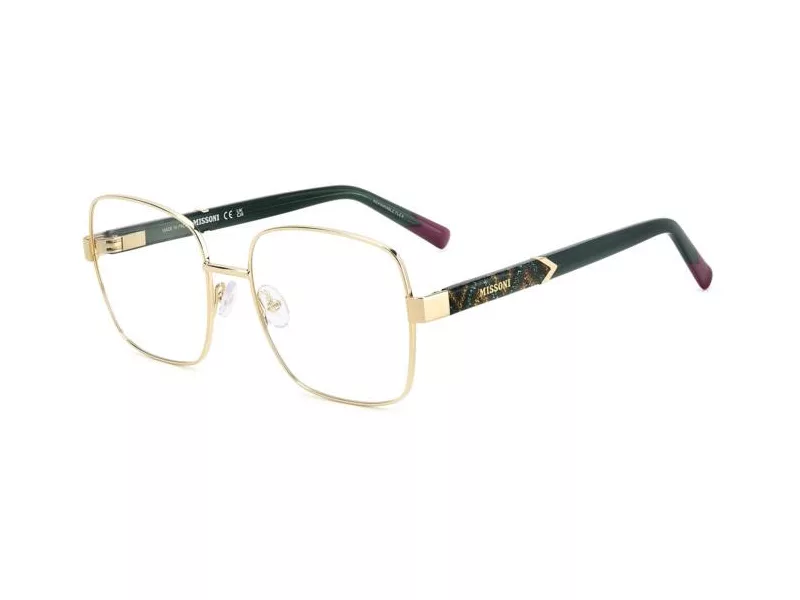 Missoni MIS 0218 PEF 55 Női szemüvegkeret (optikai keret)
