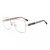Missoni MIS 0218 PY3 55 Női szemüvegkeret (optikai keret)