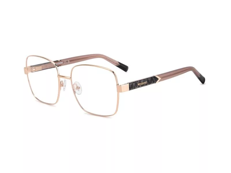 Missoni MIS 0218 PY3 55 Női szemüvegkeret (optikai keret)
