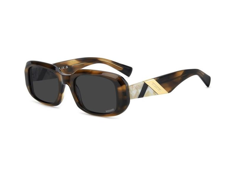 Missoni MIS 0220/S KVI/IR 52 Női napszemüveg