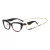 Missoni MIS 0224/G 2TM 54 Női szemüvegkeret (optikai keret)