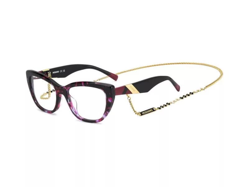 Missoni MIS 0224/G 2TM 54 Női szemüvegkeret (optikai keret)