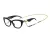 Missoni MIS 0224/G 807 54 Női szemüvegkeret (optikai keret)