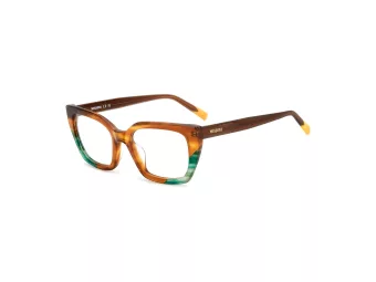   Missoni MIS 0225/G XL719 52 Női szemüvegkeret (optikai keret)
