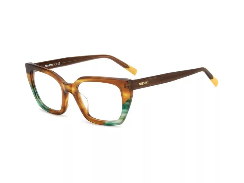 Missoni MIS 0225/G XL7 52 Női szemüvegkeret (optikai keret)